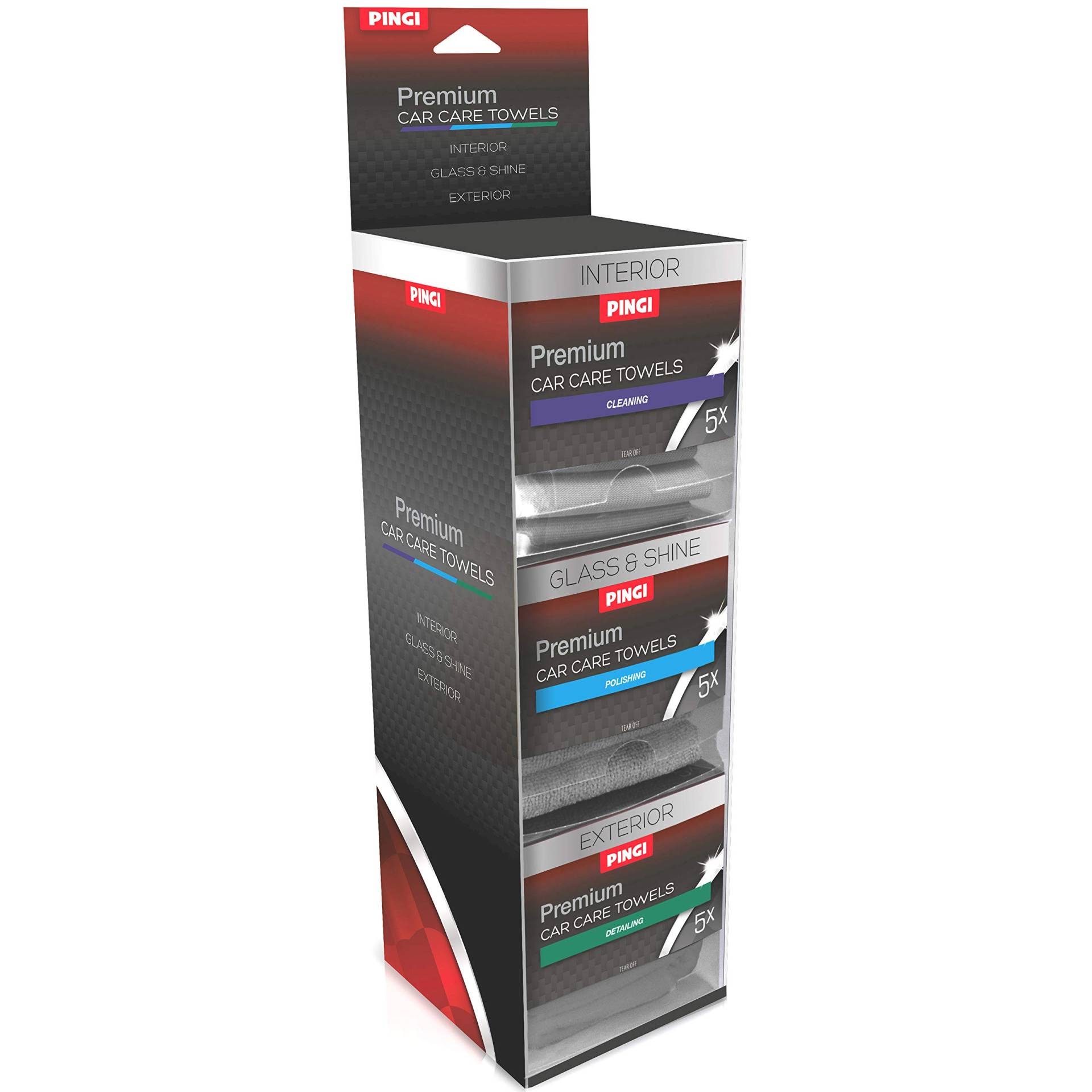Pingi MFS3-BT1 Pingi MFS3-BT1 von Pingi