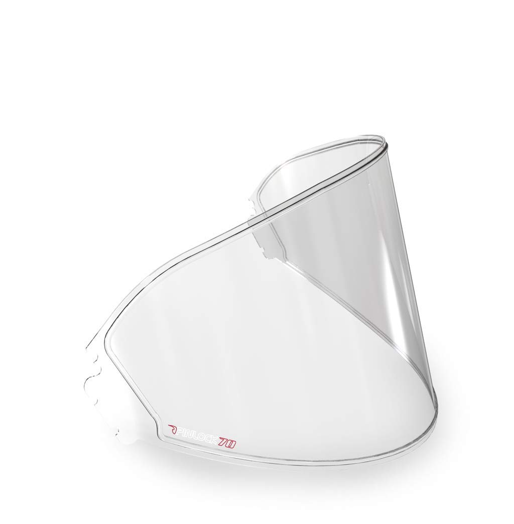 Pinlock CLEAR FOR HJC FOR GLASS HJ05, HJ07, HJ09, HJ17 Pinlock CLEAR FOR HJC FOR GLASS HJ05, HJ07, HJ09, HJ17 von Pinlock