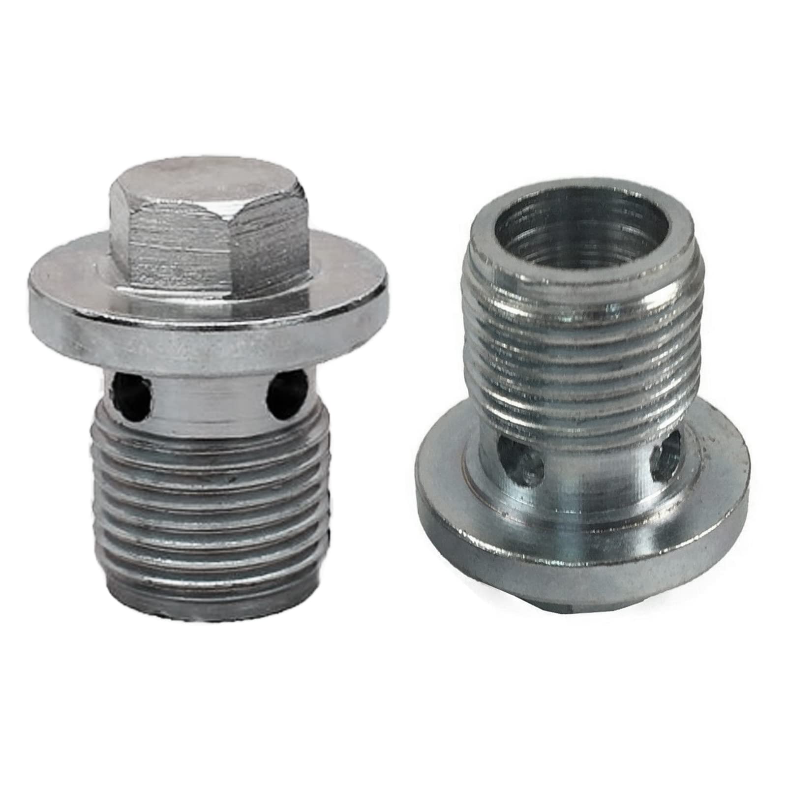 1 x Ölwannen-Ablassschraube Ölwanne Schraube Stopfen M18 x 1,5 passend für Astra J H Combo III Insignia A Zafira II Ducato 2.0 D Punto 652950, 55588255, 93183669 1 x Ölwannen-Ablassschraube Ölwanne Schraube Stopfen M18 x 1,5 passend für Astra J H Combo III Insignia A Zafira II Ducato 2.0 D Punto 652950, 55588255, 93183669 von Pinochukka