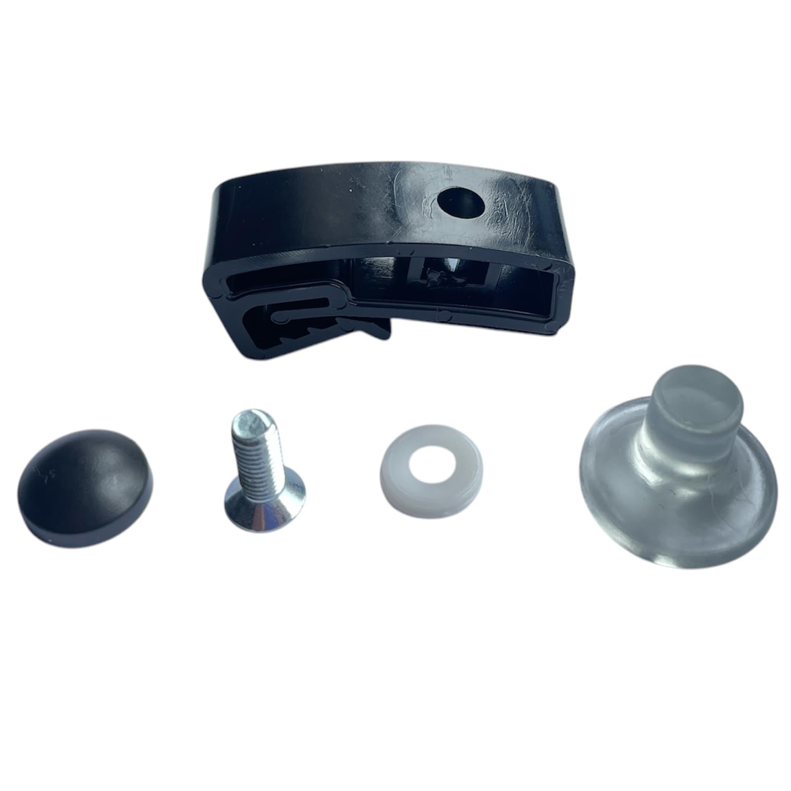 1 Satz Montageset, Motorhaube, Stein, Insektenschutz, Motorhaube, Deflektor, Montage-Clips-Kit für Ford Iveco, VW, Renault, Vivo, Mercedes, Citroen, Peugeot, Fiat 1 Satz Montageset, Motorhaube, Stein, Insektenschutz, Motorhaube, Deflektor, Montage-Clips-Kit für Ford Iveco, VW, Renault, Vivo, Mercedes, Citroen, Peugeot, Fiat von Pinochukka