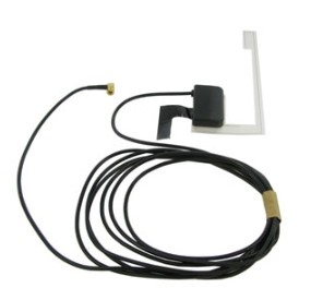 PIONEER Antenne CA-AN-DAB.001 Dachantenne PIONEER Antenne CA-AN-DAB.001 Dachantenne von Pioneer