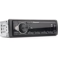 PIONEER Autoradio 1 DIN MVH-330DAB PIONEER Autoradio 1 DIN MVH-330DAB von Pioneer