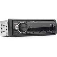 PIONEER Autoradio 1 DIN MVH-330DAB von Pioneer