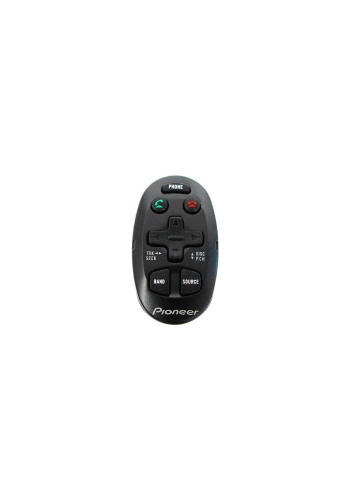 Pioneer CD-SR110 Lenkradfernbedienung - Infrarot Fernbedienung von Pioneer