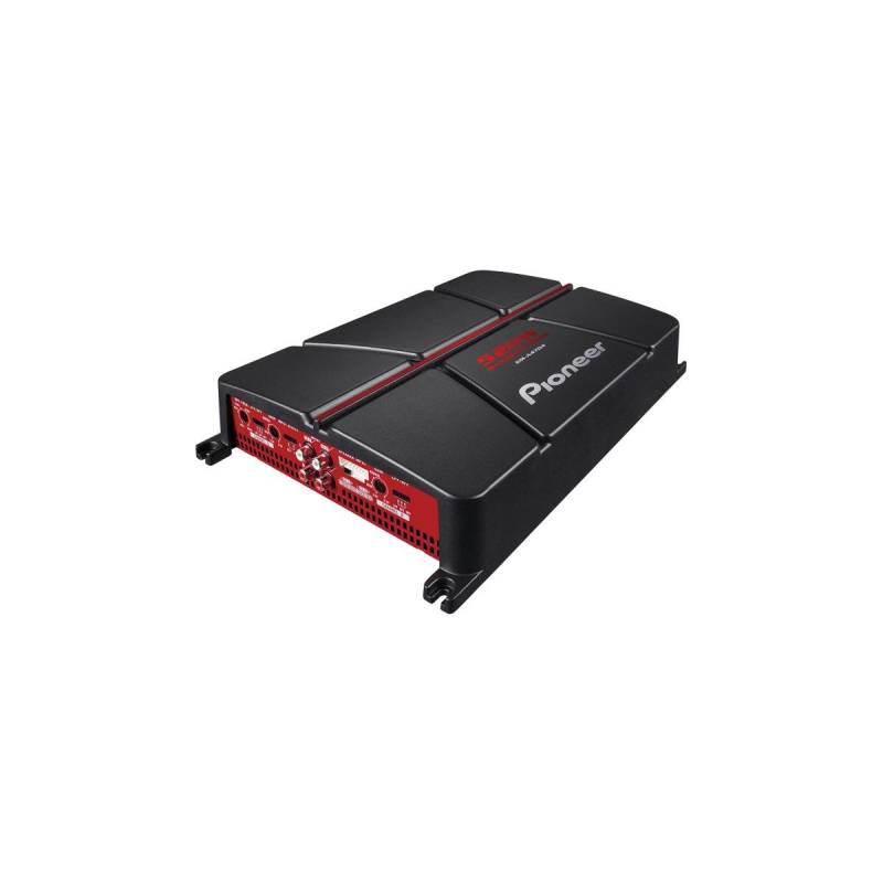 Pioneer GM-A4704 Verstärker Schwarz von Pioneer