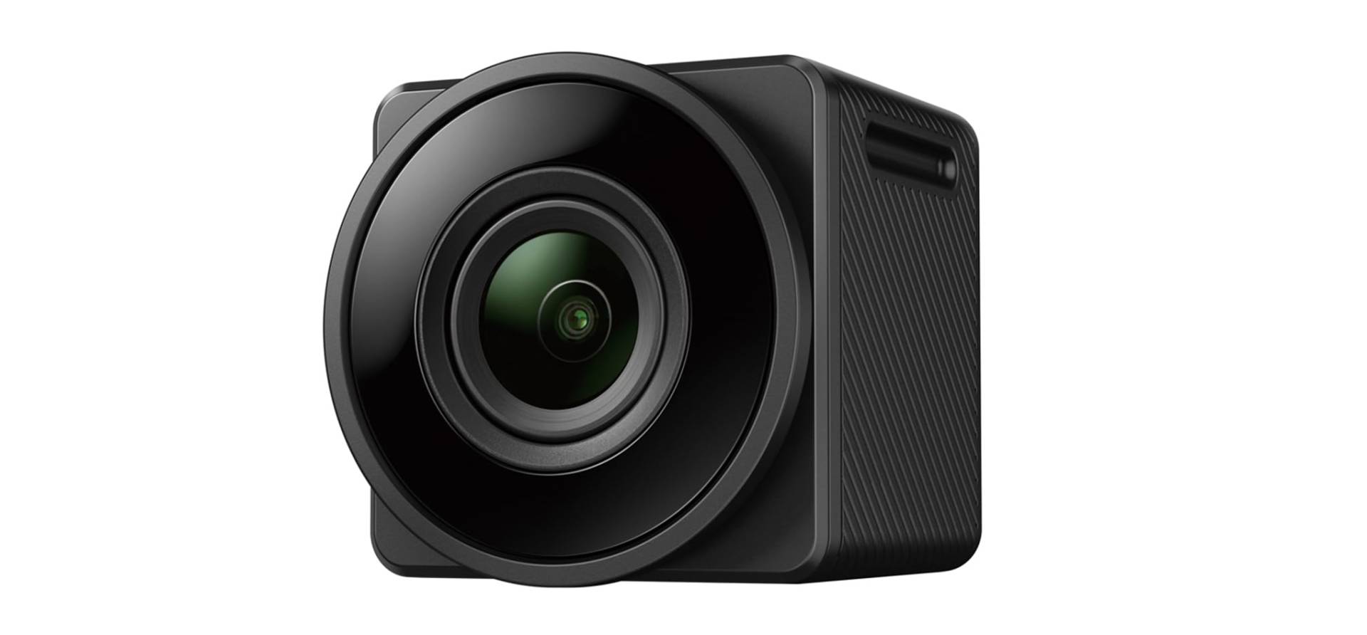 Pioneer VREC-DH200 Dashcam: Frontkamera mit präziser Full HD Aufzeichnung, GPS-Tracking, Parküberwachung, MicroSD Karte, Unschärfeausgleich, Verschiedene Aufnahmemodi, integriertes W-LAN Modul von Pioneer