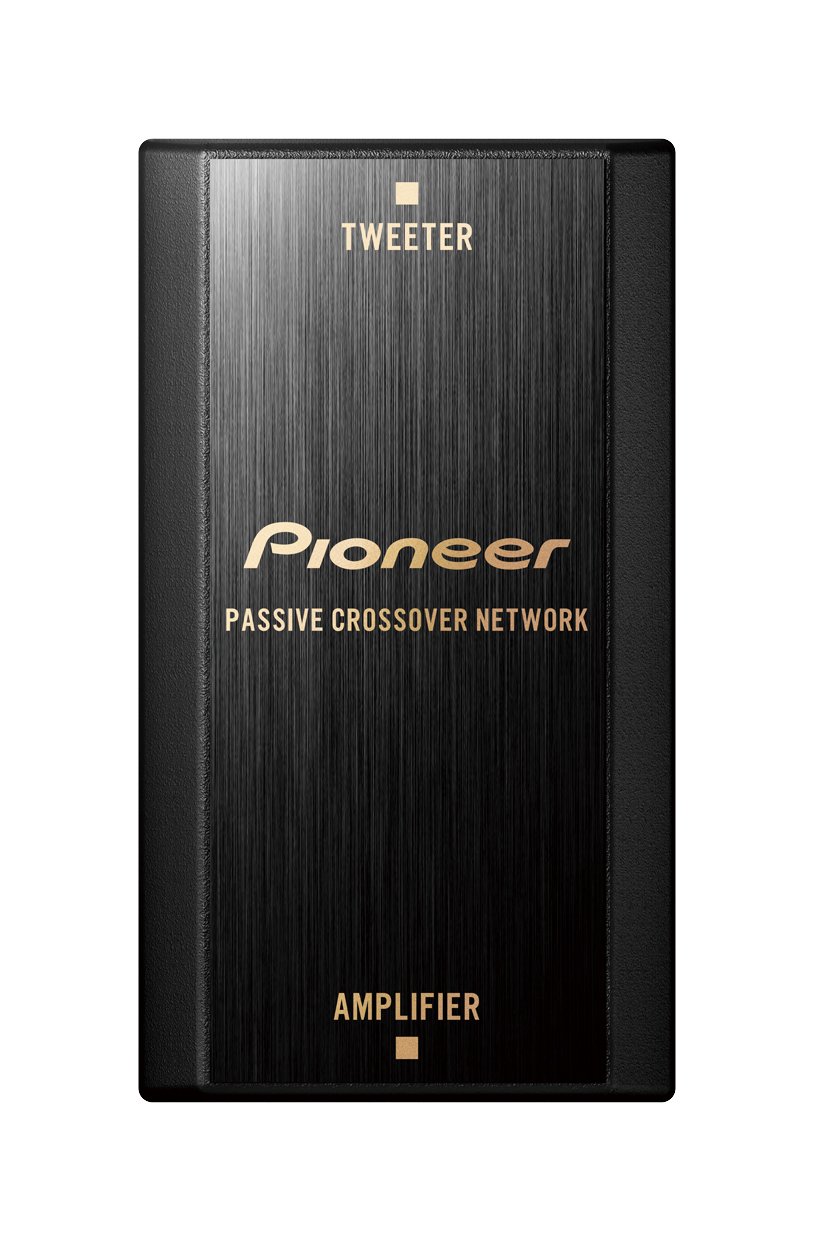 Pioneer ts-a133ci KFZ-Lautsprecher von Pioneer
