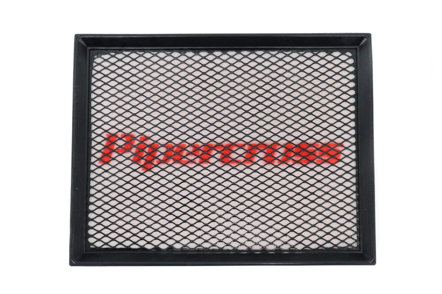 Pipercross Luftfilter+Reiniger kompatibel mit Ford Focus IV 2.3 EcoBoost Bj. 2018- von Pipercross