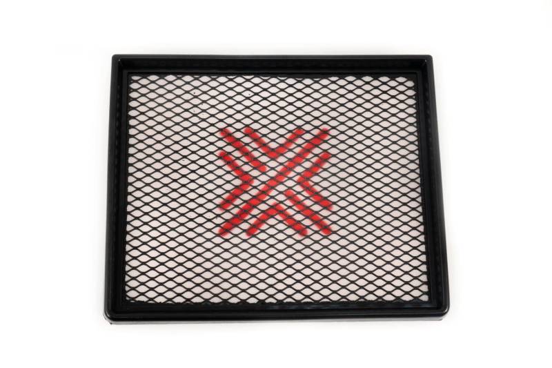 Pipercross Luftfilter+Reiniger kompatibel mit Hyundai i10 III AC3/AI3 1.2 MPi 84 PS Bj. 09/19- von Pipercross