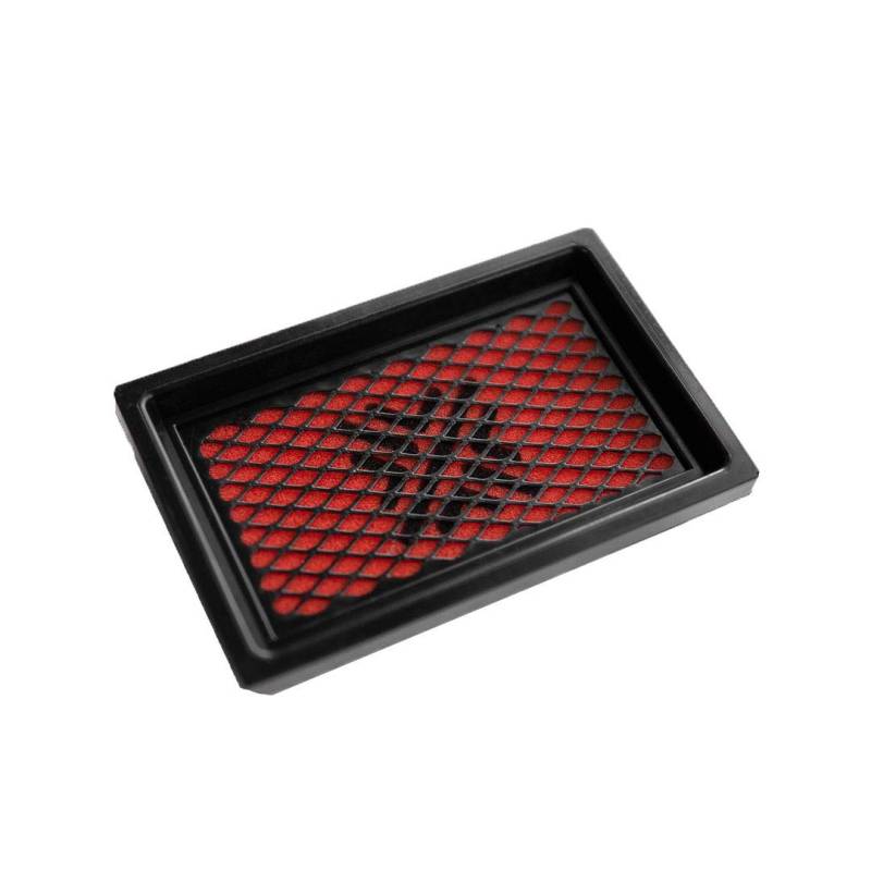 Pipercross MPX215 Hochleistungs-Ersatz-Luftfilter für Aprilia RS4 125, RS125 & 125 Tuono Serie Motorräder von Pipercross