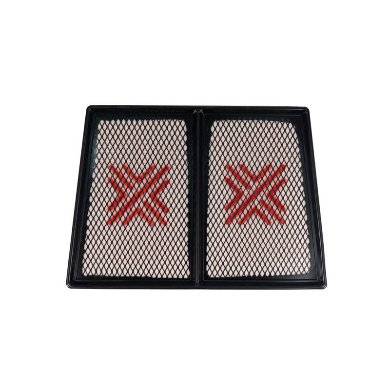 Pipercross Sportluftfilter kompatibel mit Alfa Romeo Stelvio 949 2.9i 510/521 PS Bj. 12/16- von Pipercross