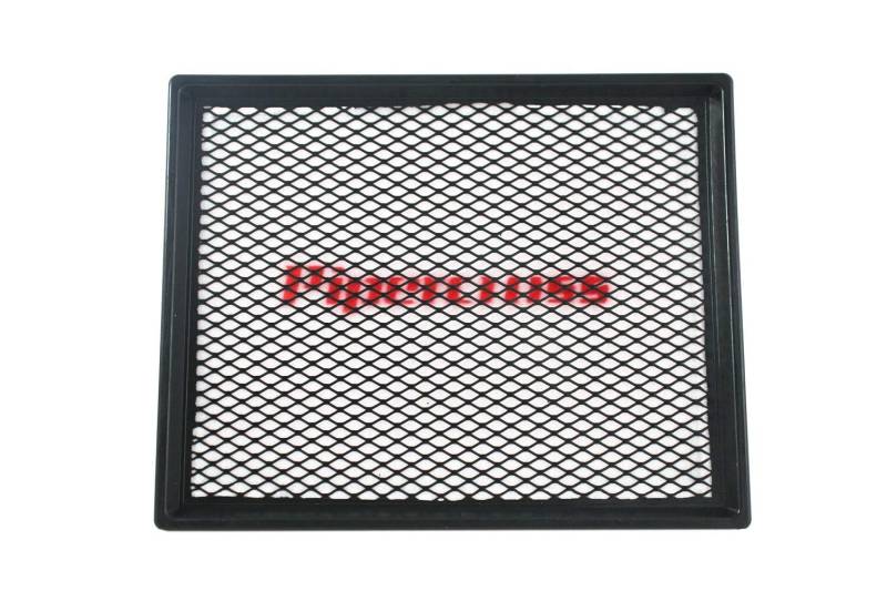 Pipercross Sportluftfilter kompatibel mit Audi A4 8E/8H 2.0 TDi 140/170 PS 11/04-05/08 von Pipercross