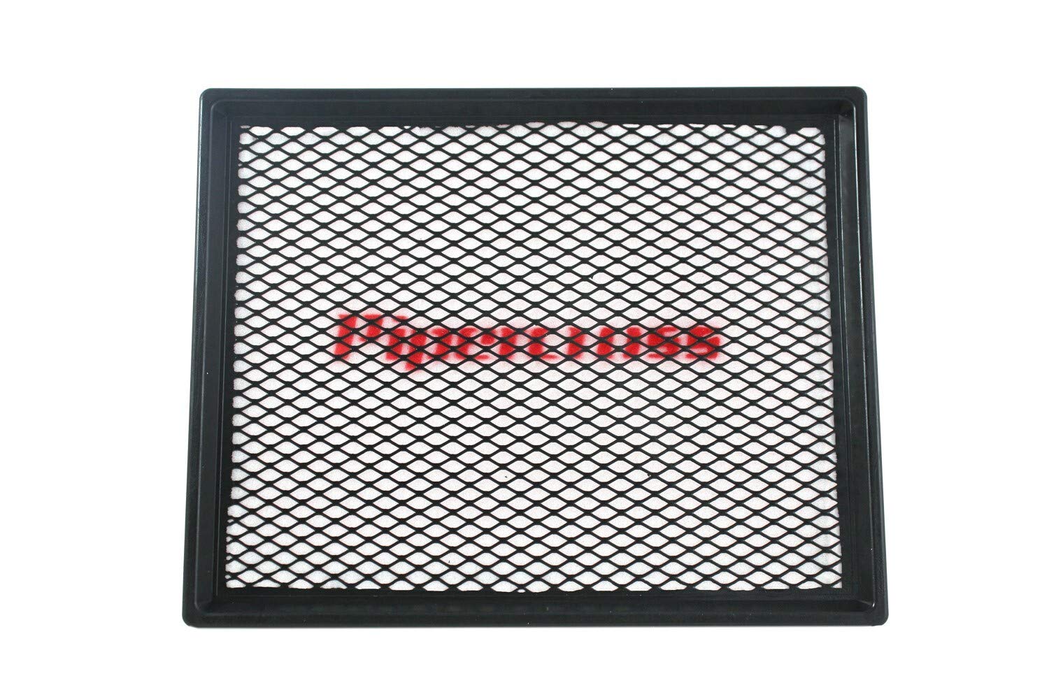 Pipercross Sportluftfilter kompatibel mit Audi A4 8E/8H 3.0 TDi V6 204/233 PS 11/04-05/08 von Pipercross