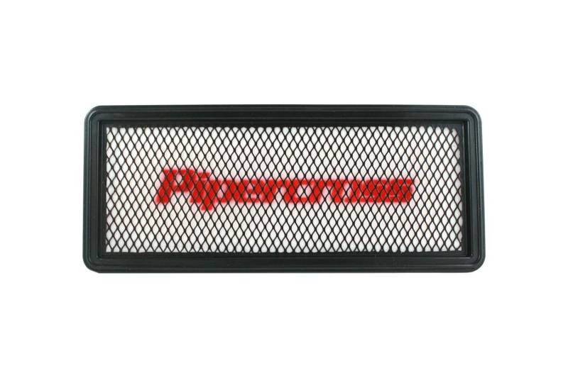 Pipercross Sportluftfilter kompatibel mit Fiat 124 Spider 348 1.4 140/170 PS 03/16- von Pipercross