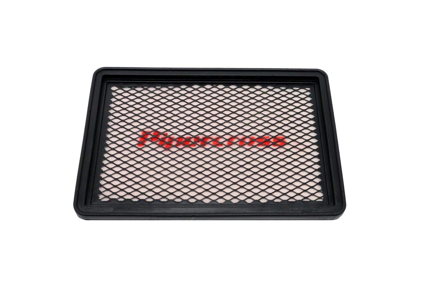 Pipercross Sportluftfilter kompatibel mit Honda Civic Type R FK8 2.0L 320PS PP1981DRY von Pipercross