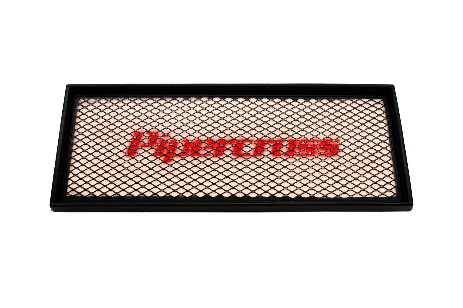 Pipercross Sportluftfilter kompatibel mit Mercedes CL-Klasse C215 CL500 306 PS 09/99-03/06 von Pipercross