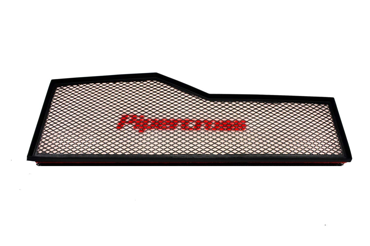 Pipercross Sportluftfilter kompatibel mit Porsche 911 Carrera S 997 3.8 355/381 PS 07/04-05/06 von Pipercross