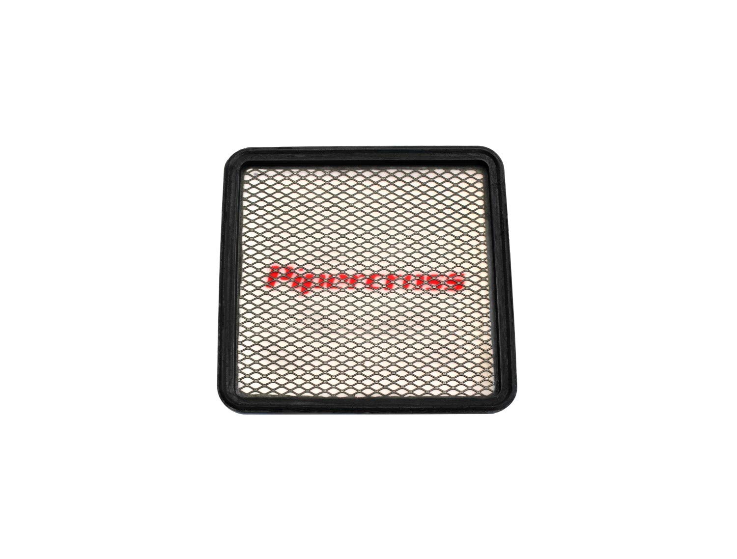 Pipercross Sportluftfilter kompatibel mit Subaru Forester SH 2.0i 150 PS 04/08-02/13 von Pipercross