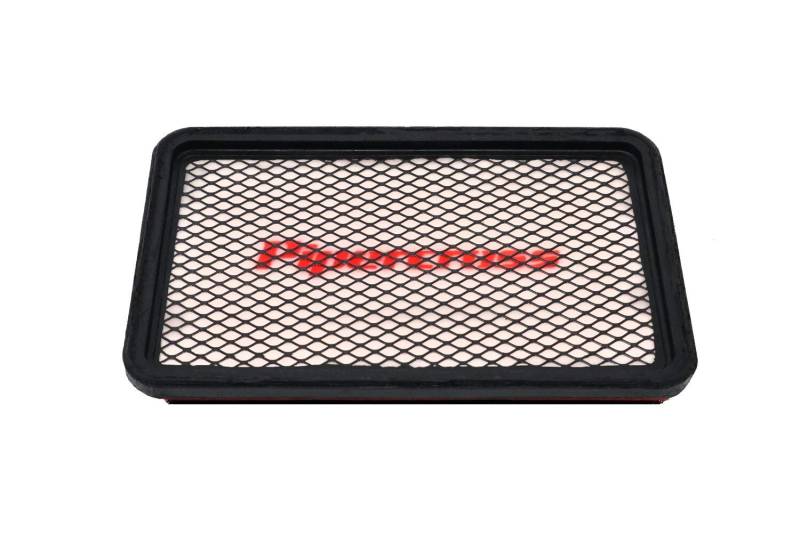 Pipercross Sportluftfilter kompatibel mit Toyota Celica T18 1.6i 105 PS 10/89-01/94 von Pipercross