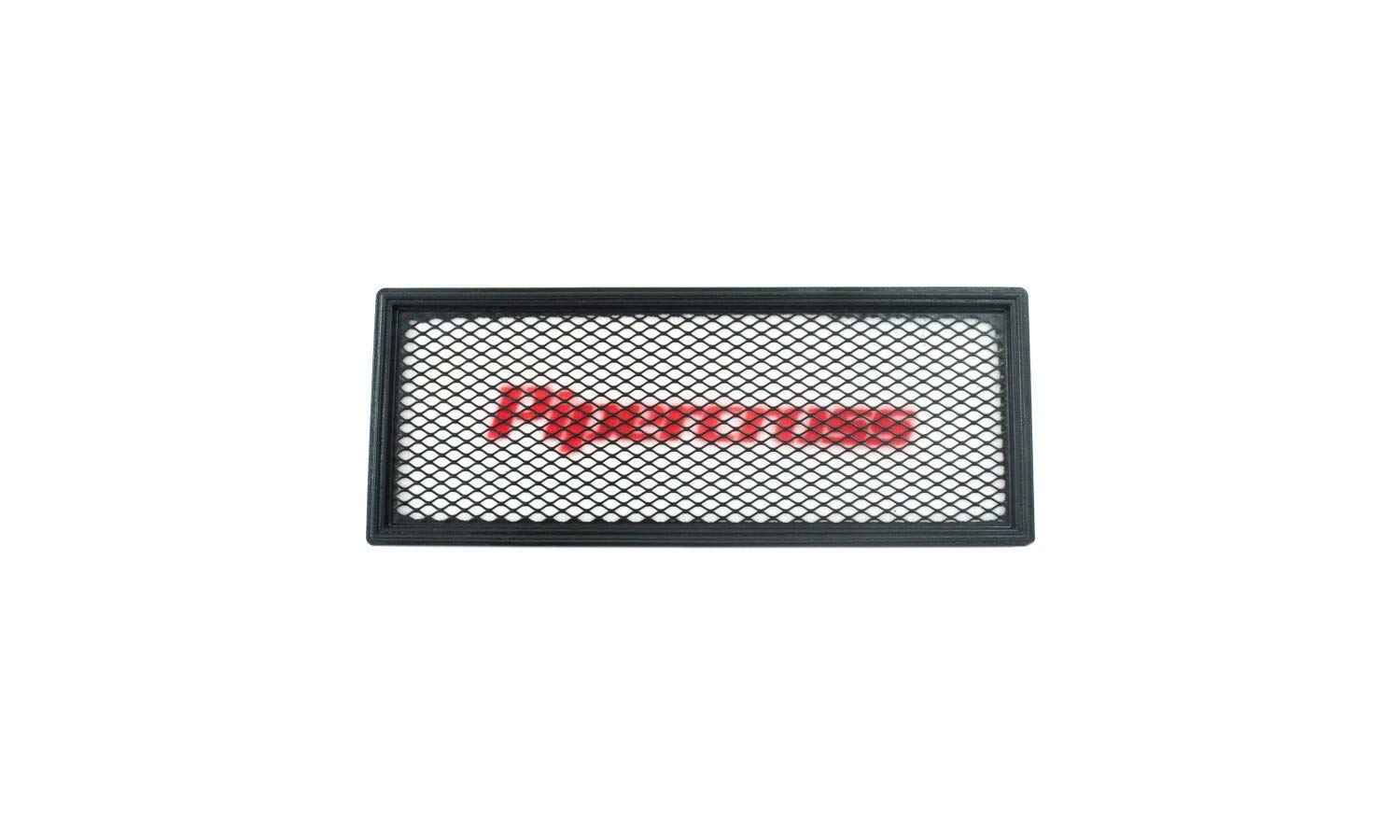 Pipercross Sportluftfilter kompatibel mit VW Golf VI/Golf Plus 5K/AJ5 / 5M 2.0 TDi 110/140/170 PS 10/08-10/12 Pipercross Sportluftfilter kompatibel mit VW Golf VI/Golf Plus 5K/AJ5 / 5M 2.0 TDi 110/140/170 PS 10/08-10/12 von Pipercross