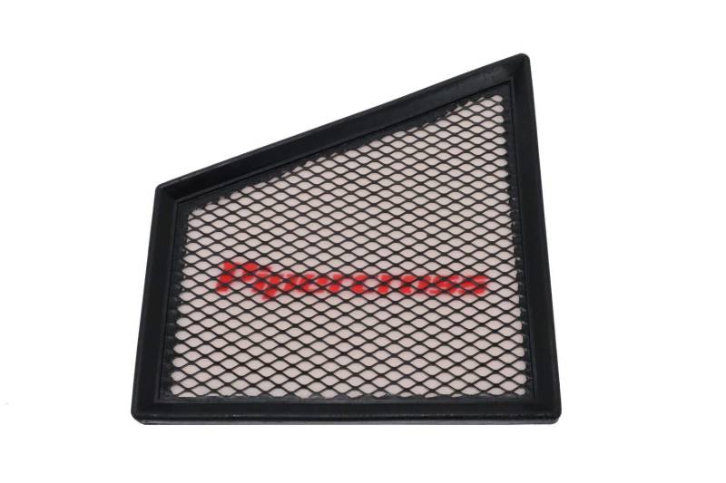 Pipercross Sportluftfilter kompatibel mit VW Polo IV 9N 1.9 TDi 100 PS 01/02-10/09 von Pipercross