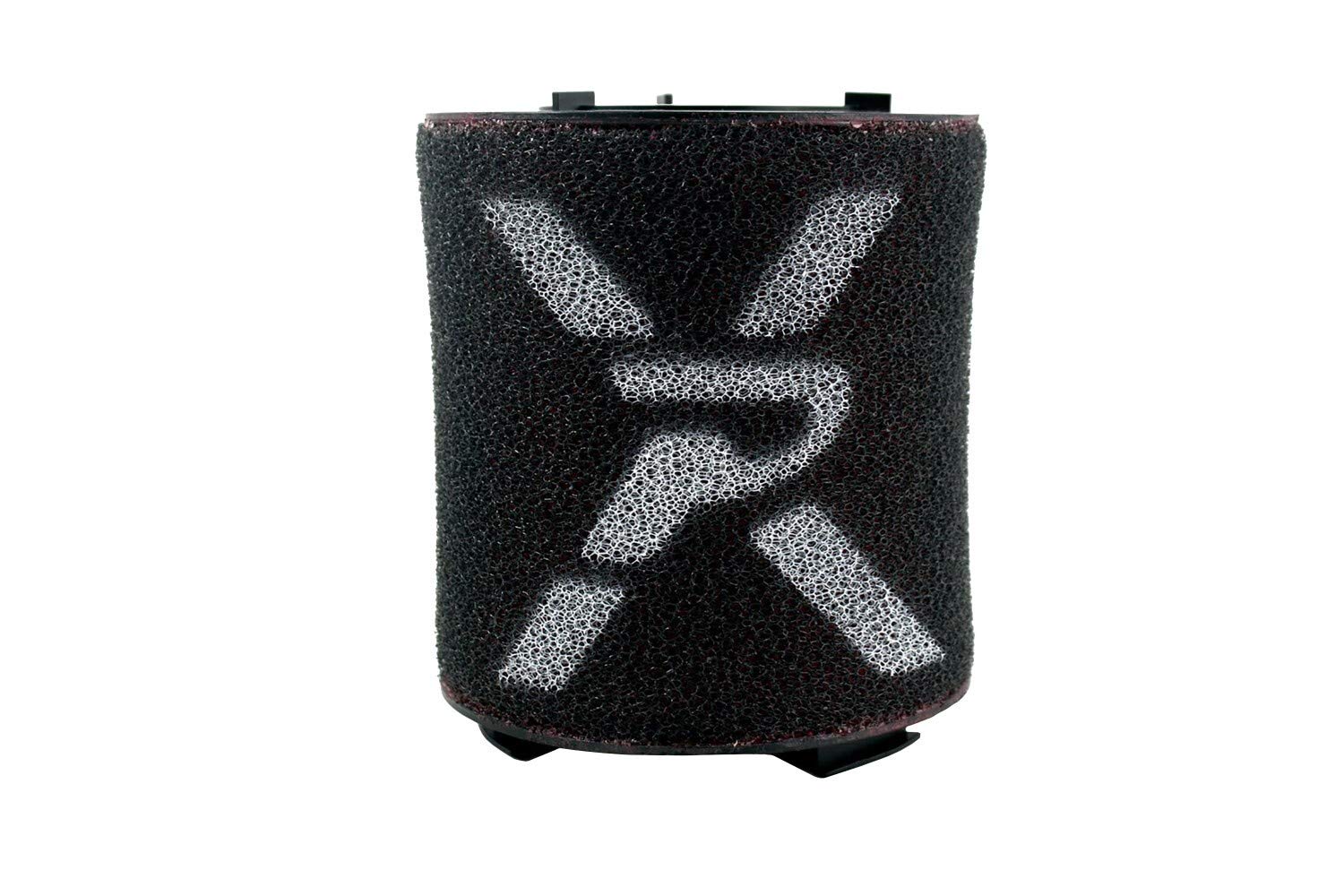 Pipercross Sportluftfilter kompatibel mit VW Polo V 6R 1.6 TDi 75/90/105 PS 06/09-03/14 von Pipercross