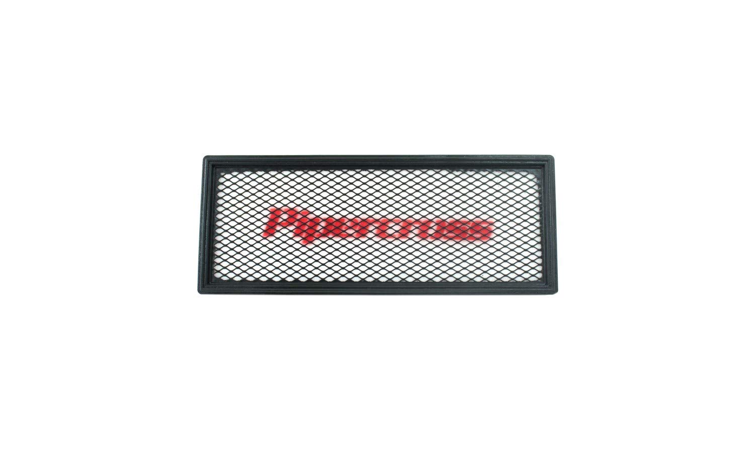 Pipercross Sportluftfilter kompatibel mit VW Sharan II 7N 2.0 TDi 115/136/140/150/170/177/184 PS 08/10- von Pipercross