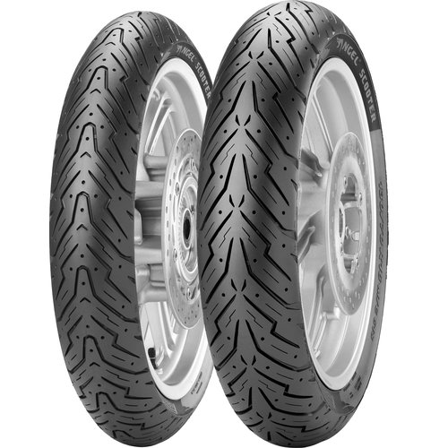 100/80-14*S M/C ANGEL SCOOTER 54S RF 100/80-14*S M/C ANGEL SCOOTER 54S RF von Pirelli