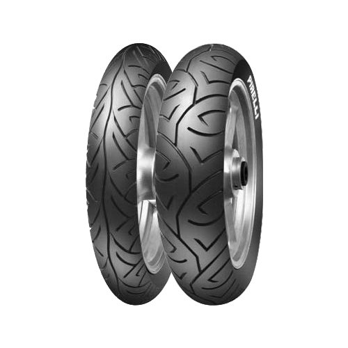 110/70-16*P TL M/C SPORT DEMON F 52P 110/70-16*P TL M/C SPORT DEMON F 52P von Pirelli