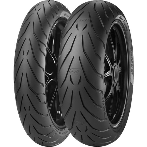 110/80ZR18*W TL M/C ANGEL GT 58W von Pirelli