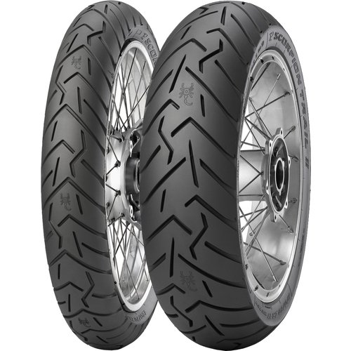 120/70ZR19*W M/C SCO TRAIL 2 F 60W 120/70ZR19*W M/C SCO TRAIL 2 F 60W von Pirelli