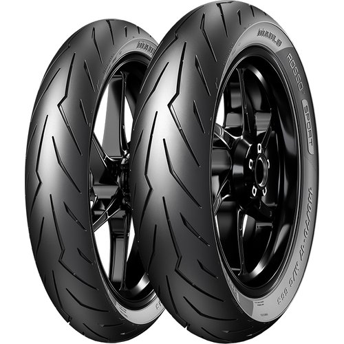 130/70-17*S M/C DIABLO ROSSO SPORT 62S 130/70-17*S M/C DIABLO ROSSO SPORT 62S von Pirelli