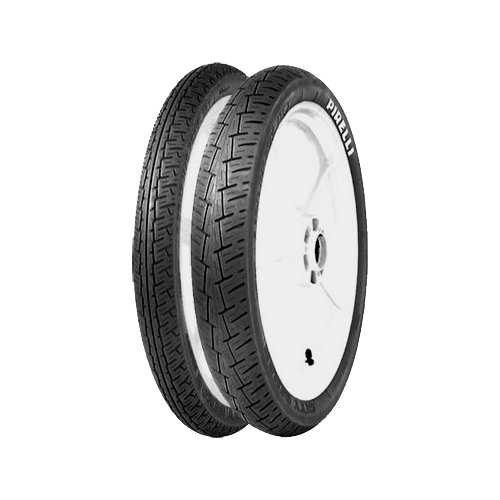 130/90-15*S TL M/C CITY DEMON 66S von Pirelli