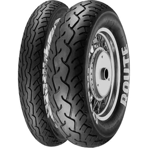 140/90-15 TL MT 66 M/C 70H 140/90-15 TL MT 66 M/C 70H von Pirelli