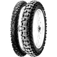 PIRELLI MT21 RALLYCROSS 130/90-18 TT 69R, Motorradreifen Hinten von Pirelli