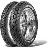 PIRELLI MT90 A/T SCORPION 150/70R18 TL 70V, Motorradreifen Hinten von Pirelli