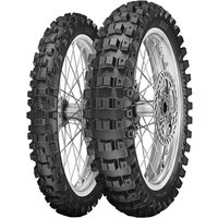 PIRELLI SCORPION MX32 MID HARD 80/100-21 TT 51M, Motorradreifen Vorne PIRELLI SCORPION MX32 MID HARD 80/100-21 TT 51M, Motorradreifen Vorne von Pirelli