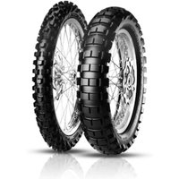 PIRELLI SCORPION RALLY 140/80-18 TT 70R, Geländereifen Hinten von Pirelli