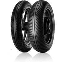 PIRELLI DIABLO RAIN 125/70R17 TL, Motorradreifen Hinten von Pirelli