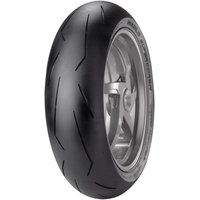 PIRELLI DIABLO SUPERCORSA V1 SC2 190/55ZR17 TL 75W, Motorradreifen Hinten von Pirelli