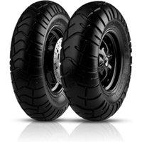 PIRELLI SL90 120/90-10 TL 57L, Rollerreifen Vorne von Pirelli