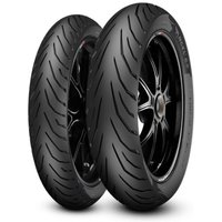 PIRELLI ANGEL CITY 2.75-17 TT 47P, Motorradreifen Hinten PIRELLI ANGEL CITY 2.75-17 TT 47P, Motorradreifen Hinten von Pirelli