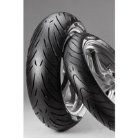 PIRELLI ANGEL ST 180/55ZR17 TL 73W, Motorradreifen Hinten von Pirelli