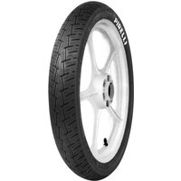 PIRELLI CITY DEMON 3.50-18 TT 62P, Motorradreifen Hinten PIRELLI CITY DEMON 3.50-18 TT 62P, Motorradreifen Hinten von Pirelli