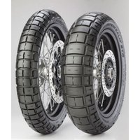 PIRELLI M+S SCORPION RALLY STR 140/80R17 TL 69V, Motorradreifen Hinten PIRELLI M+S SCORPION RALLY STR 140/80R17 TL 69V, Motorradreifen Hinten von Pirelli
