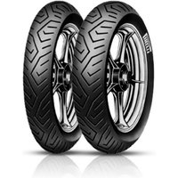 PIRELLI MT75 100/80-17 TL 52P, Motorradreifen Hinten von Pirelli