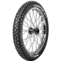 PIRELLI MT90 A/T SCORPION 80/90-21 TT 48S, Motorradreifen Vorne PIRELLI MT90 A/T SCORPION 80/90-21 TT 48S, Motorradreifen Vorne von Pirelli