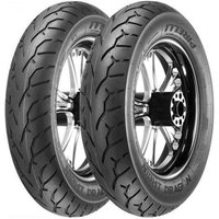 PIRELLI NIGHT DRAGON 180/55ZR18 TL 74W, Motorradreifen Hinten von Pirelli