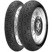 PIRELLI PHANTOM SPORTSCOMP 100/90-18 TL 56H, Motorradreifen Hinten von Pirelli