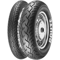 PIRELLI ROUTE MT66 100/90-19 TT 57S, Motorradreifen Vorne von Pirelli